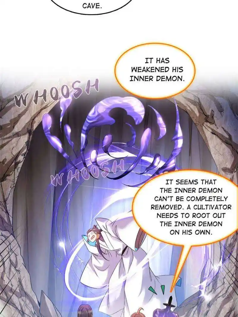 Cultivation Chat Group Chapter 572