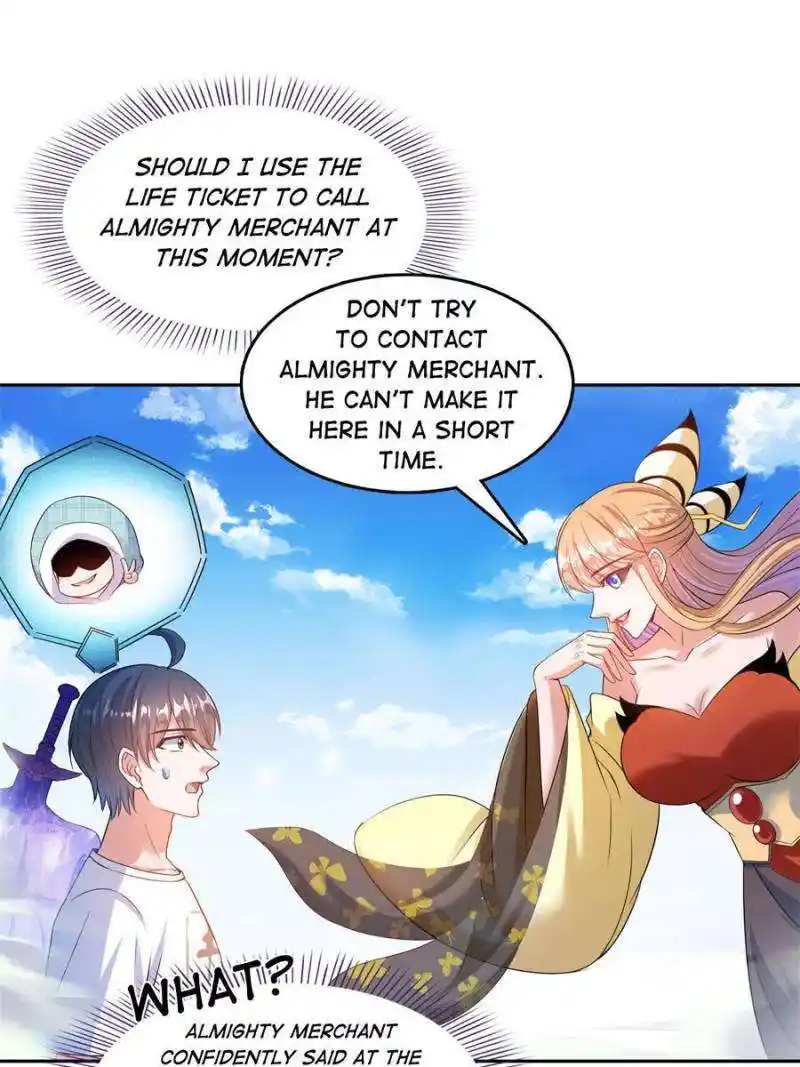 Cultivation Chat Group Chapter 572