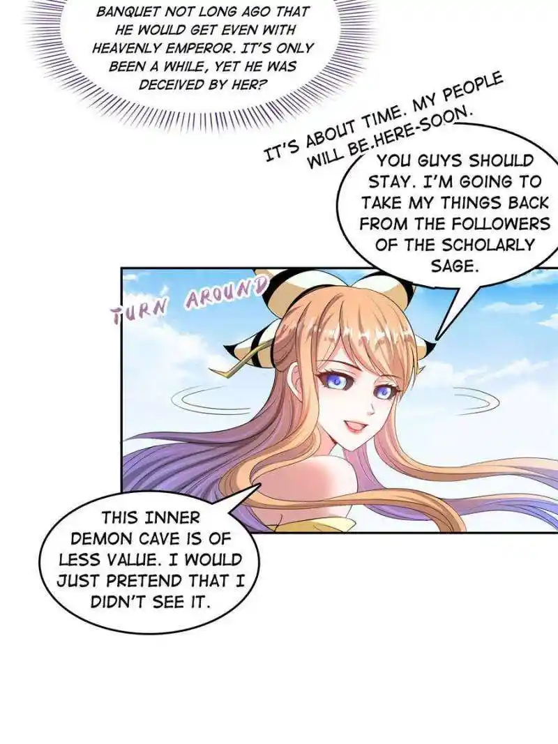 Cultivation Chat Group Chapter 572