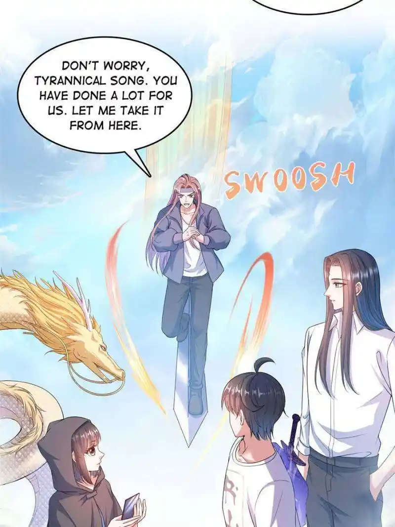 Cultivation Chat Group Chapter 572