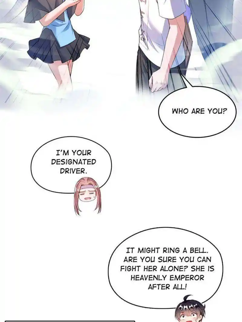 Cultivation Chat Group Chapter 572