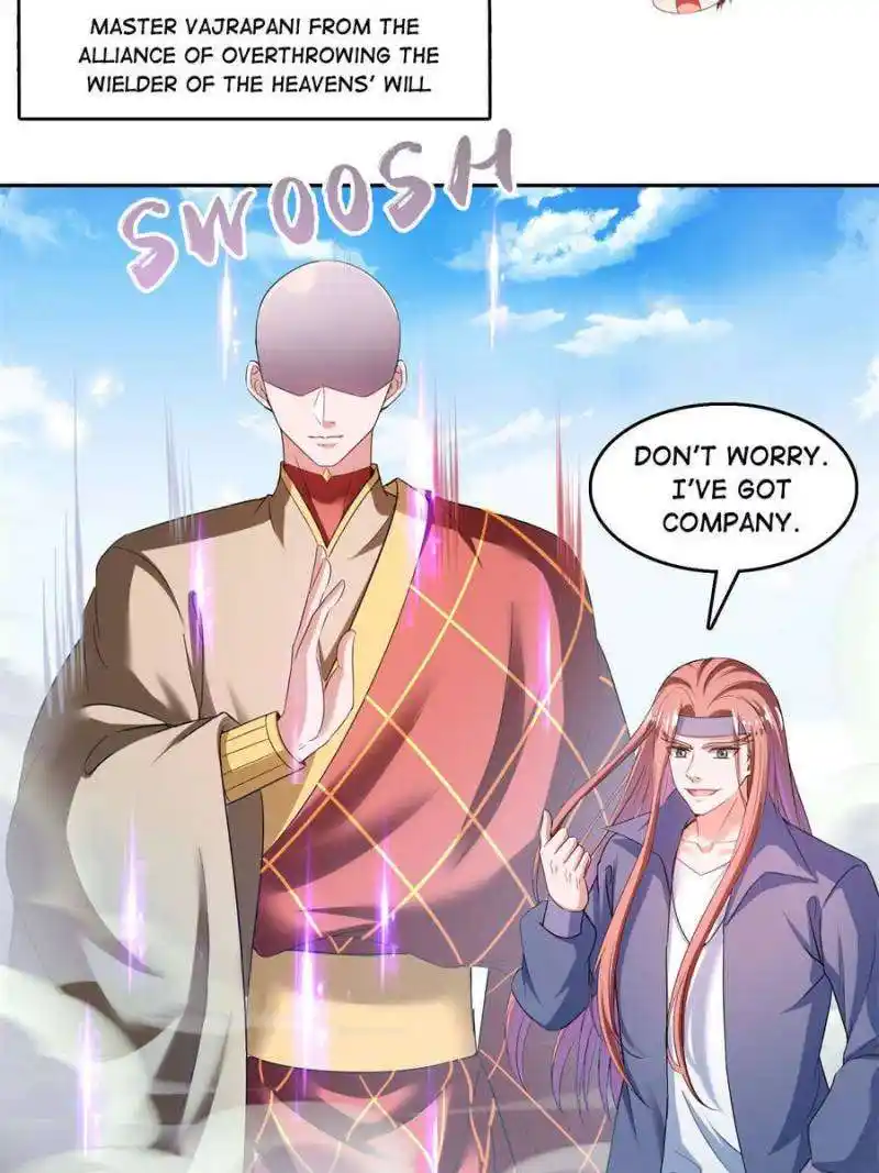 Cultivation Chat Group Chapter 572