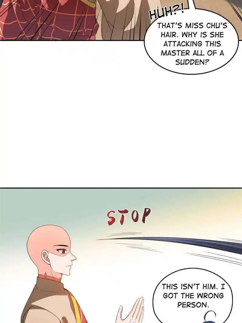 Cultivation Chat Group Chapter 572