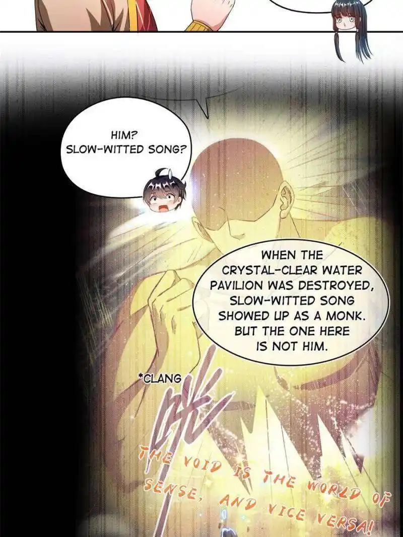 Cultivation Chat Group Chapter 572