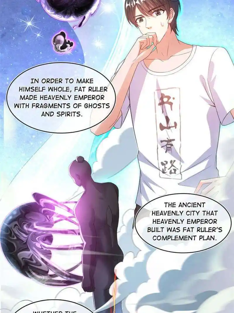 Cultivation Chat Group Chapter 572