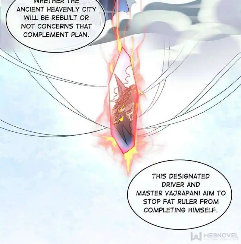 Cultivation Chat Group Chapter 572