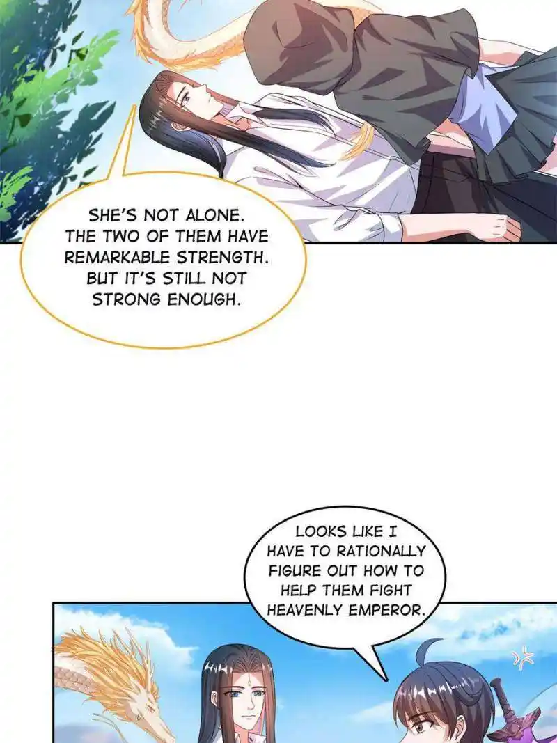 Cultivation Chat Group Chapter 572