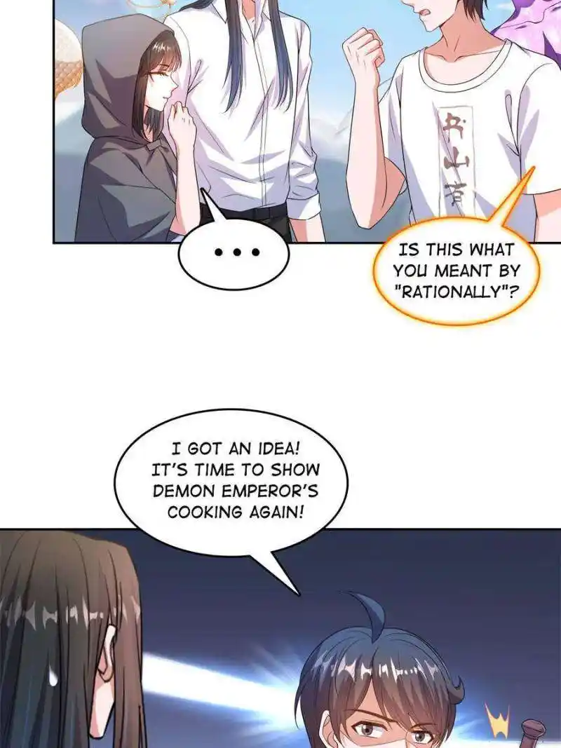 Cultivation Chat Group Chapter 572