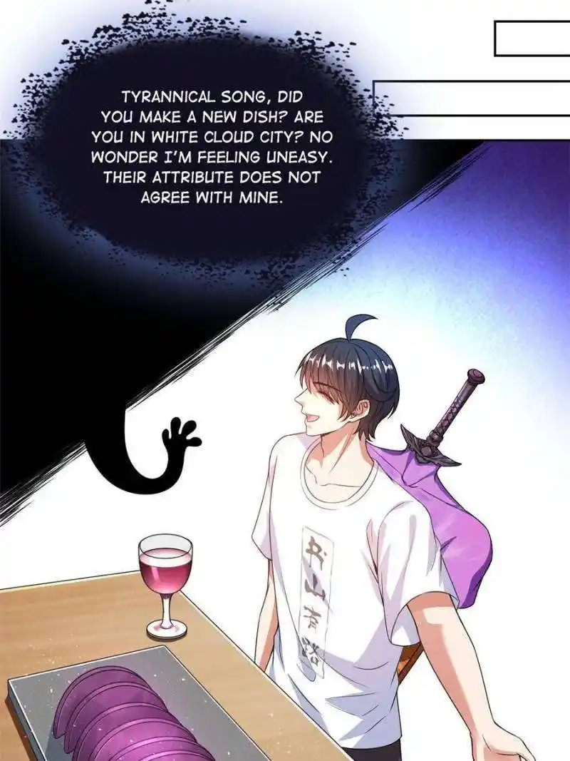 Cultivation Chat Group Chapter 572