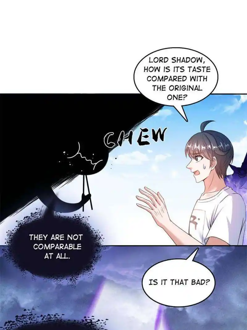 Cultivation Chat Group Chapter 572