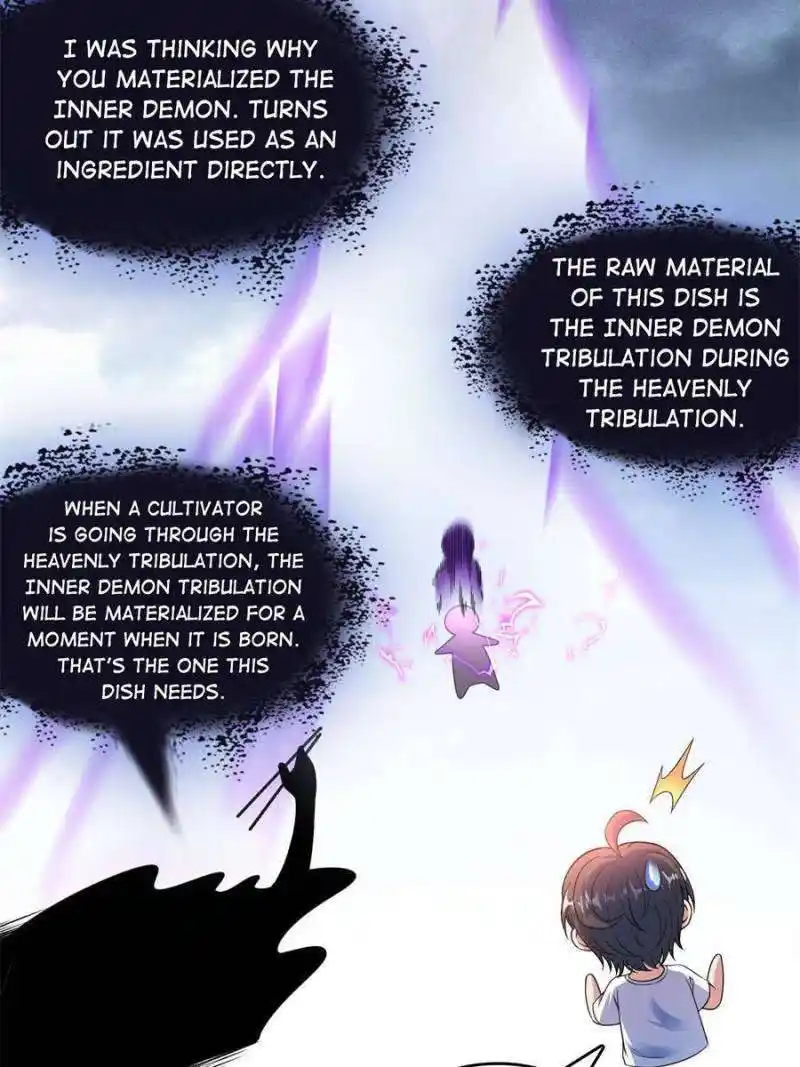 Cultivation Chat Group Chapter 572