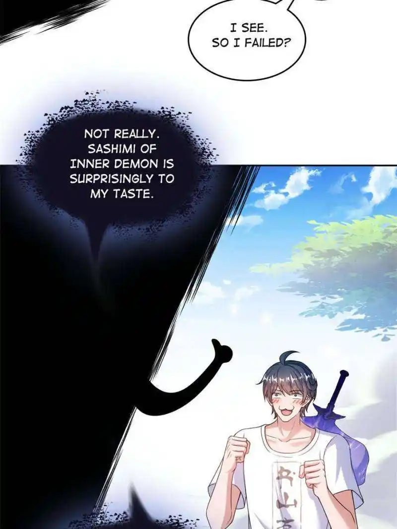 Cultivation Chat Group Chapter 572