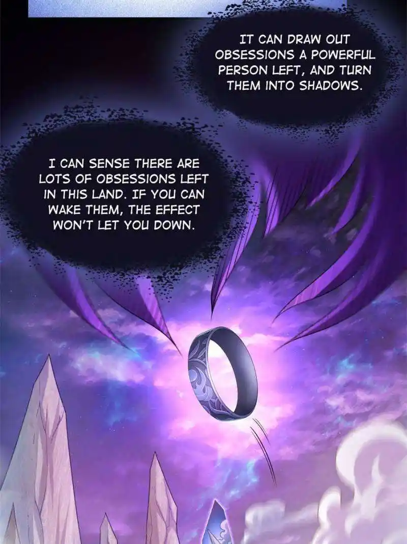 Cultivation Chat Group Chapter 572