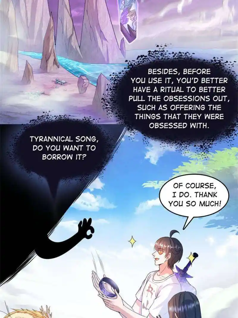 Cultivation Chat Group Chapter 572