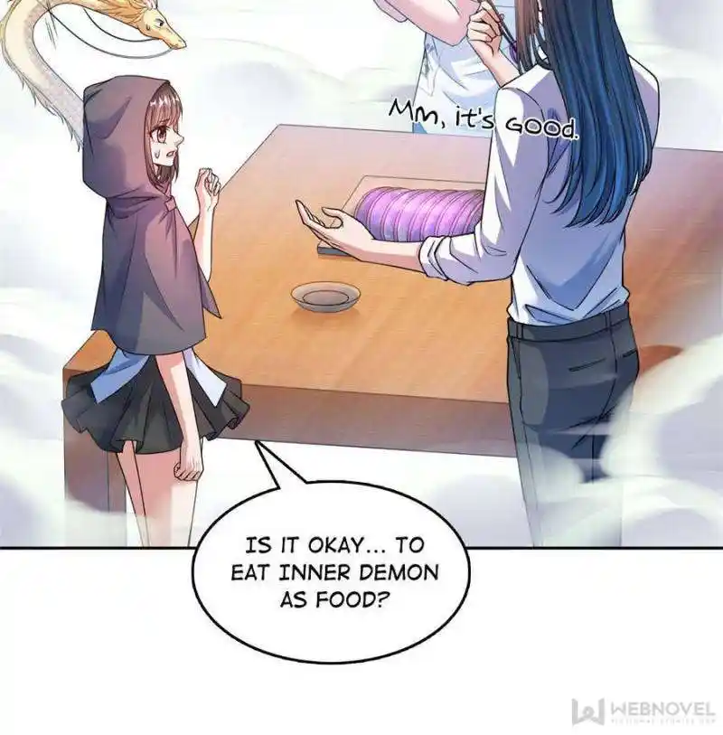 Cultivation Chat Group Chapter 572