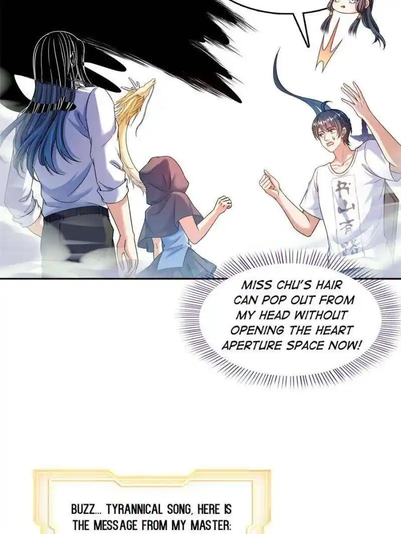 Cultivation Chat Group Chapter 572