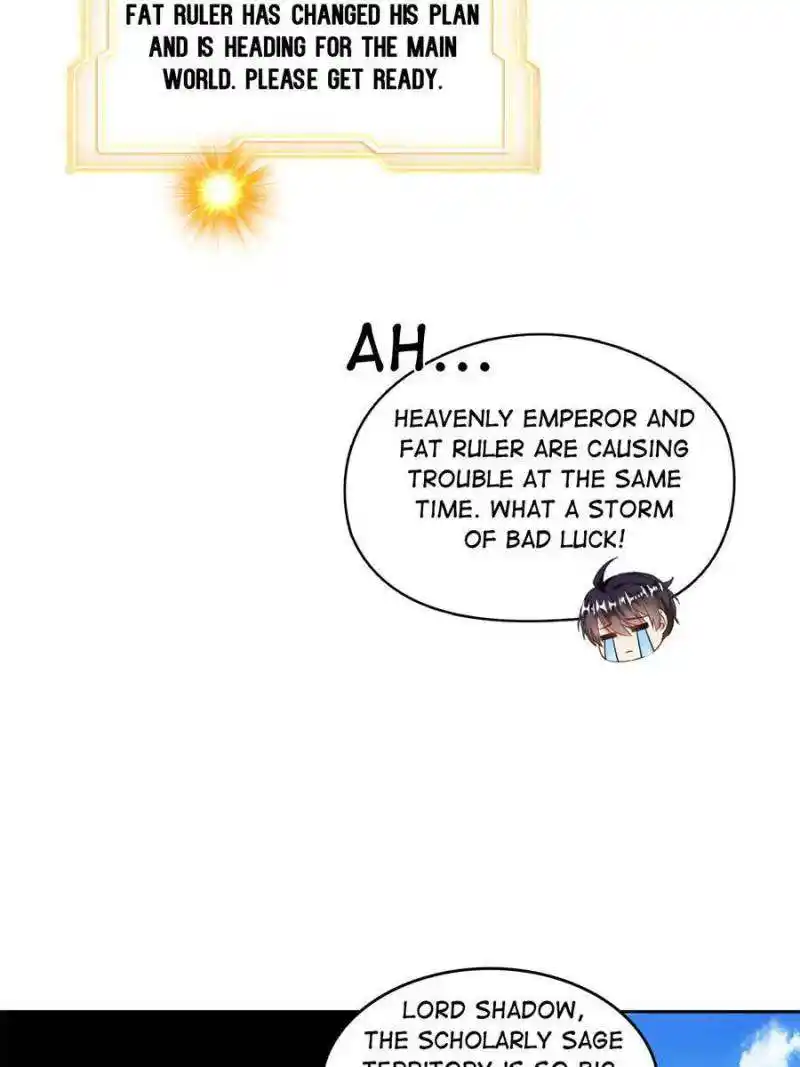 Cultivation Chat Group Chapter 572