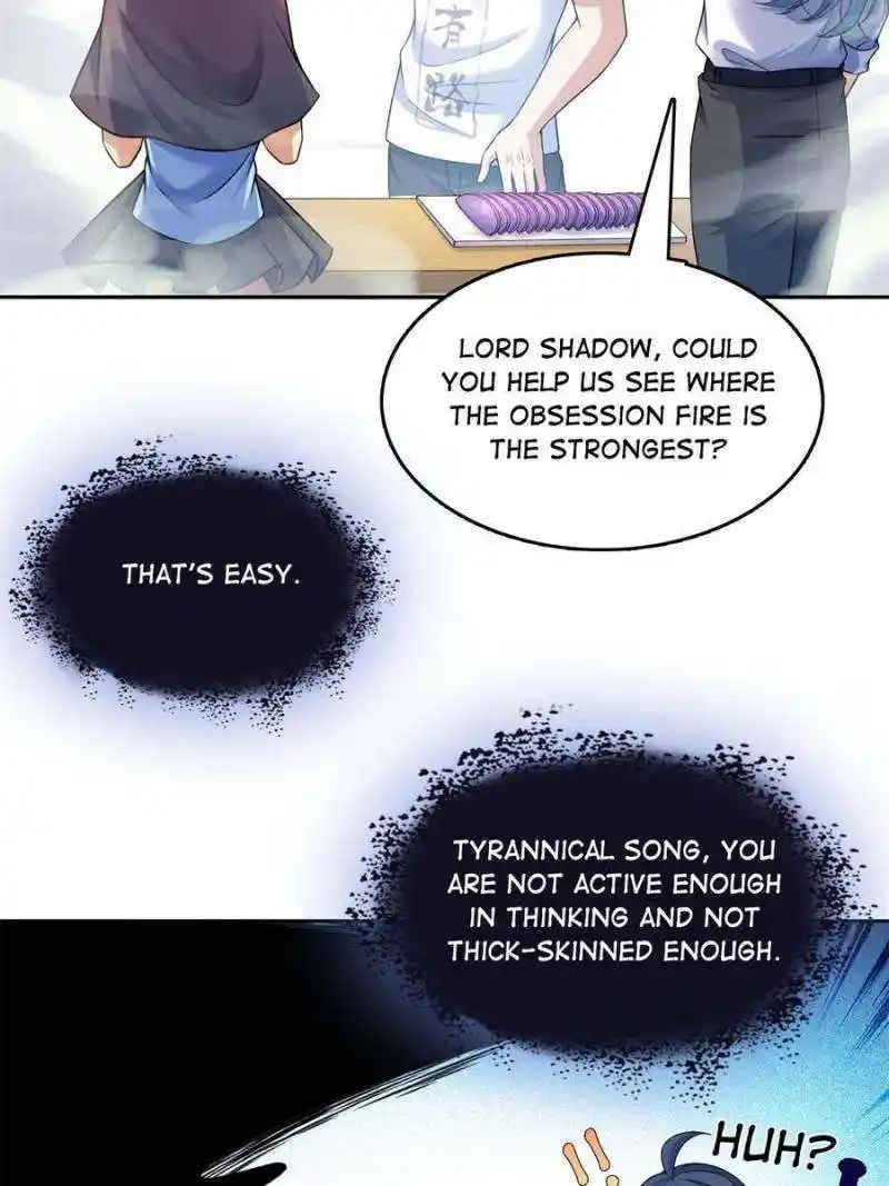 Cultivation Chat Group Chapter 572