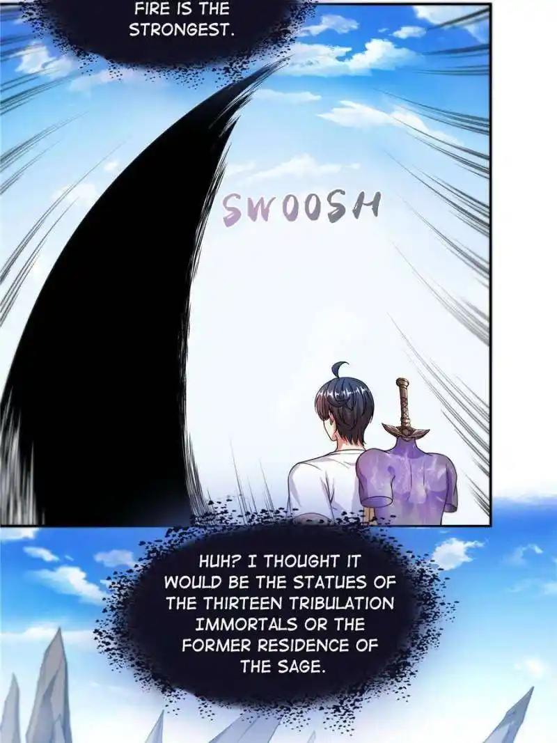 Cultivation Chat Group Chapter 573