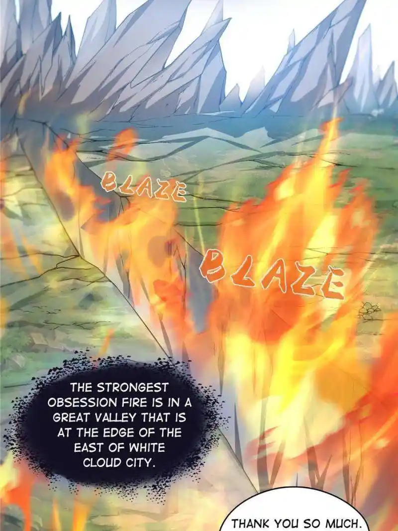 Cultivation Chat Group Chapter 573