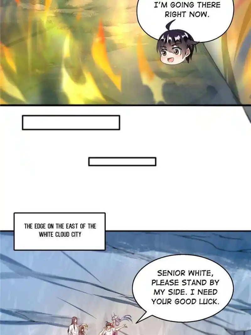 Cultivation Chat Group Chapter 573