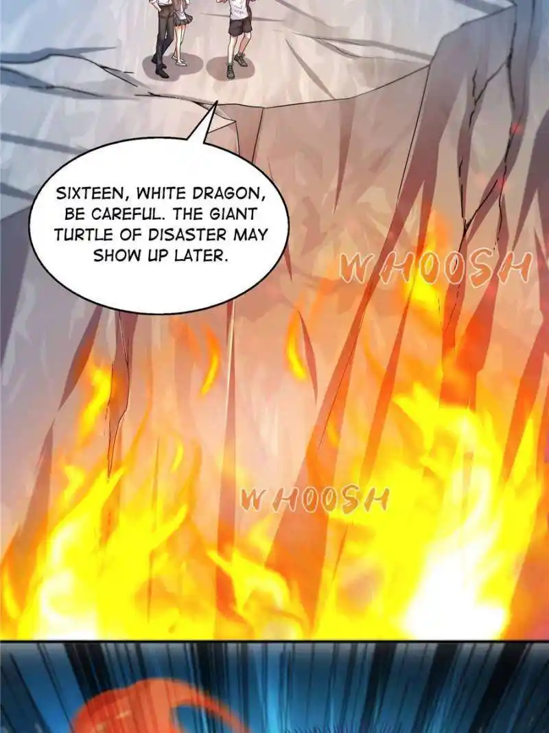 Cultivation Chat Group Chapter 573