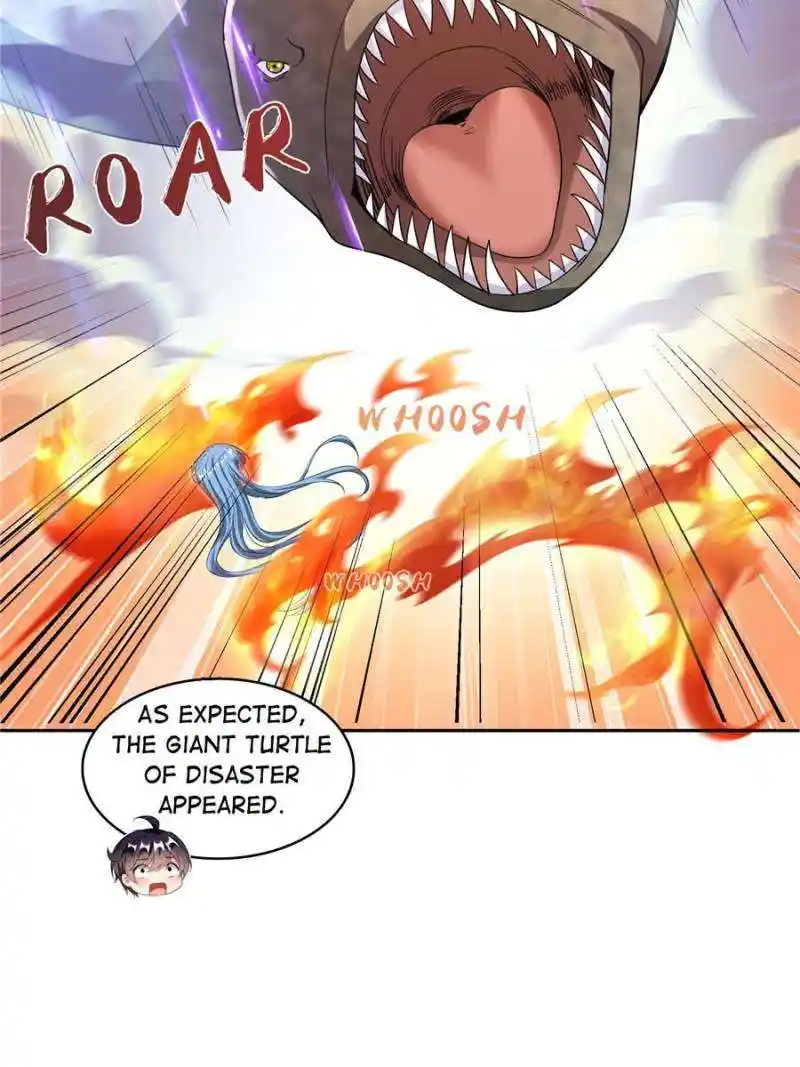 Cultivation Chat Group Chapter 573