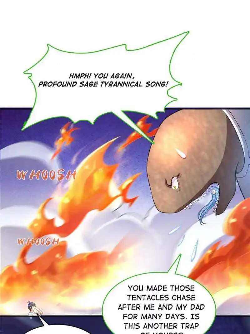 Cultivation Chat Group Chapter 573