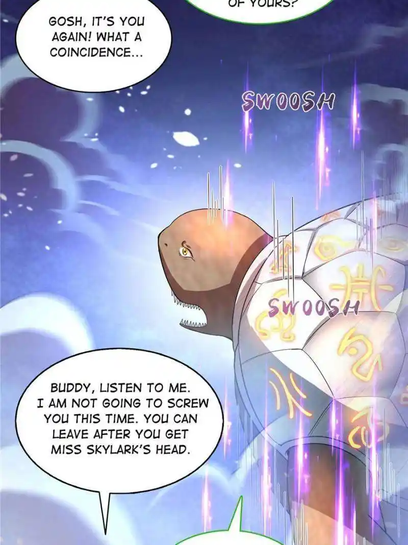 Cultivation Chat Group Chapter 573