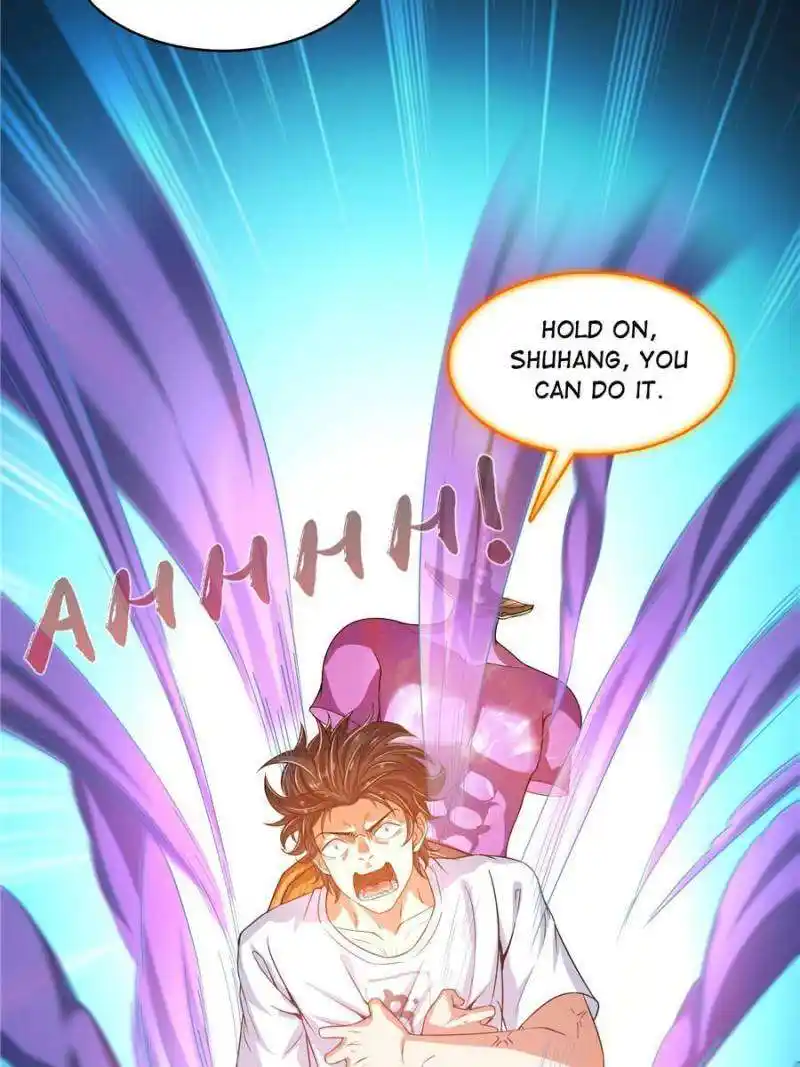 Cultivation Chat Group Chapter 573