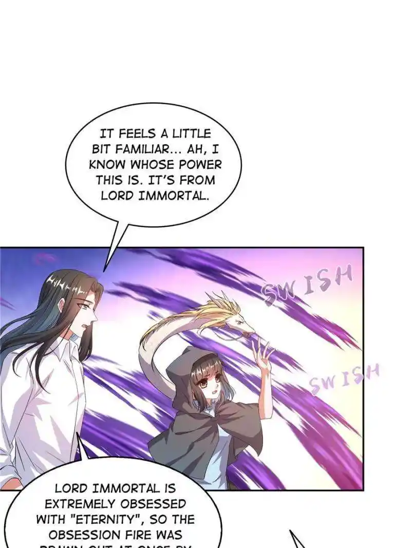 Cultivation Chat Group Chapter 573