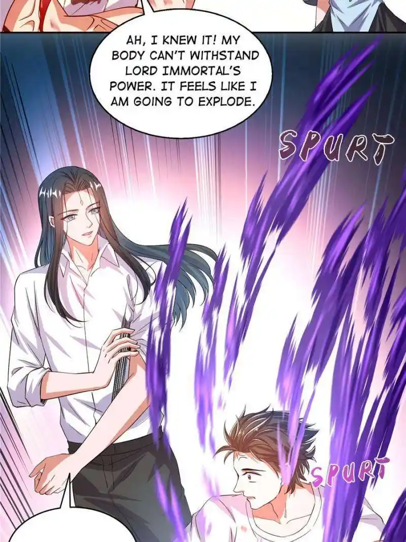 Cultivation Chat Group Chapter 573