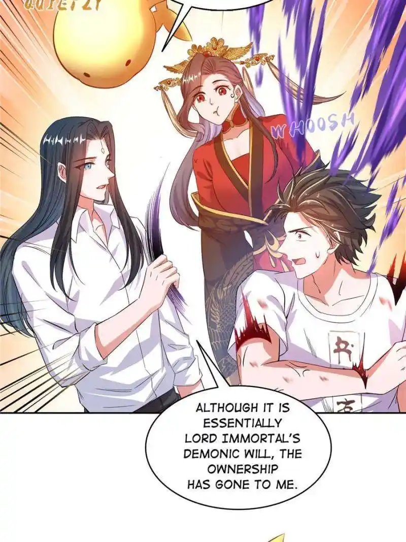 Cultivation Chat Group Chapter 573