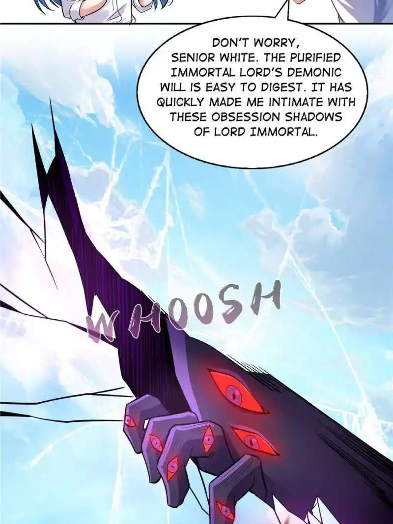 Cultivation Chat Group Chapter 573