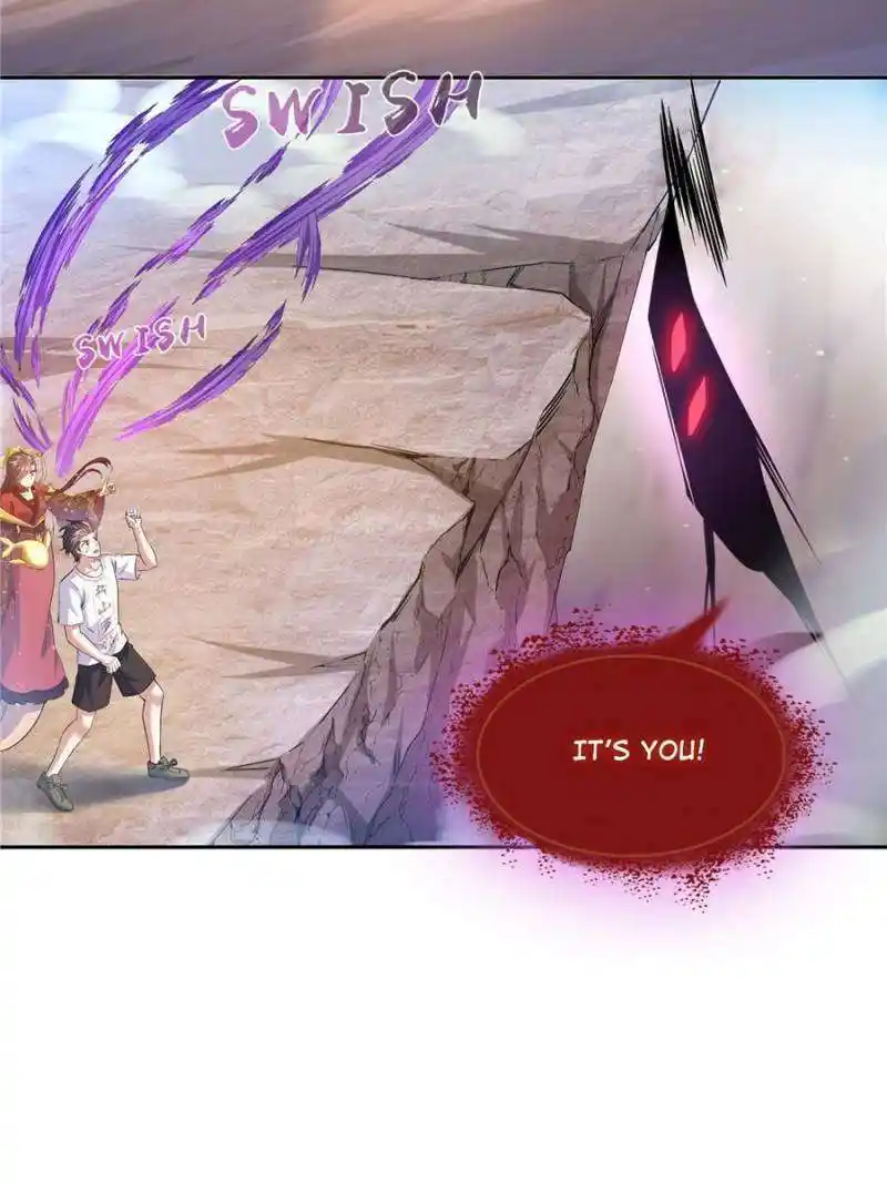 Cultivation Chat Group Chapter 573