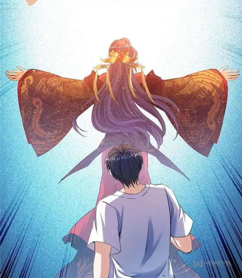 Cultivation Chat Group Chapter 573