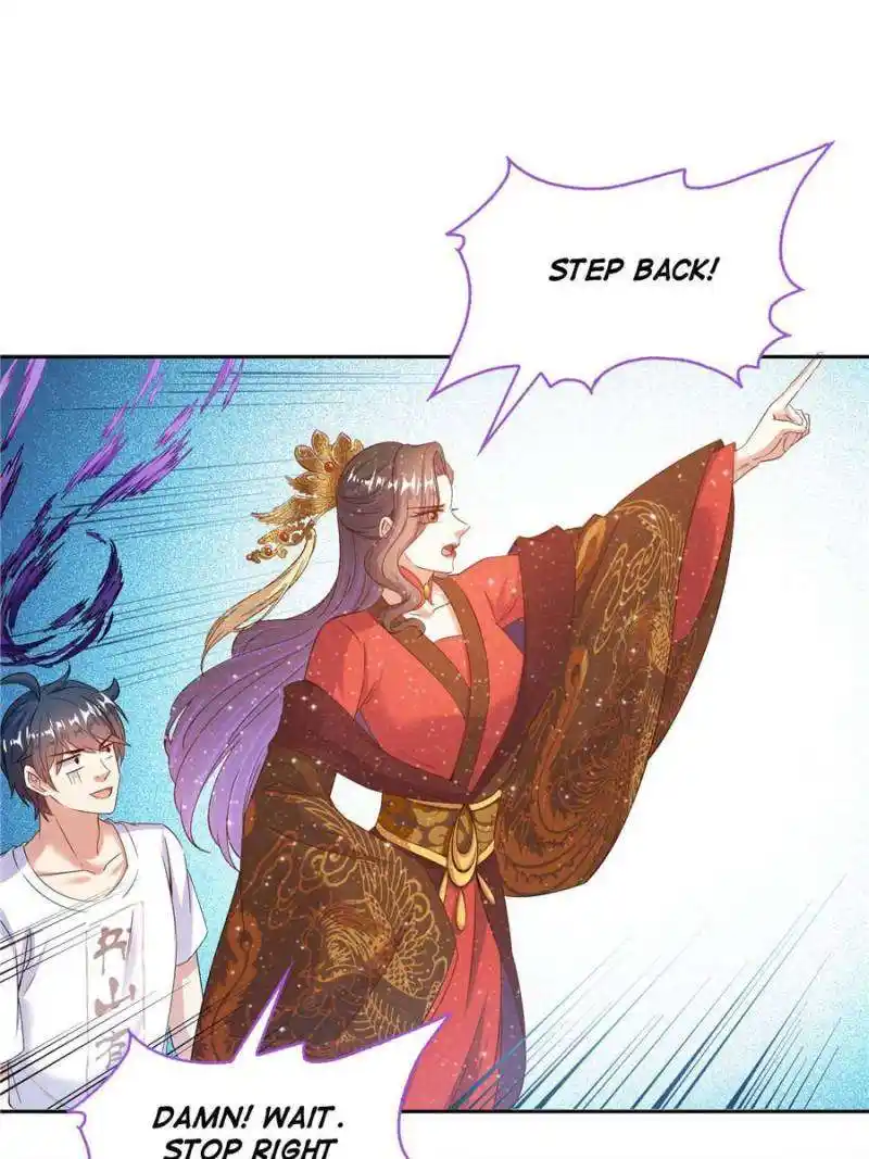 Cultivation Chat Group Chapter 573