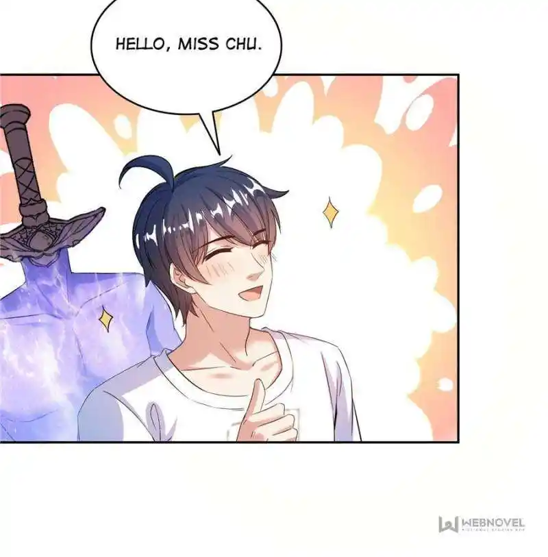 Cultivation Chat Group Chapter 573