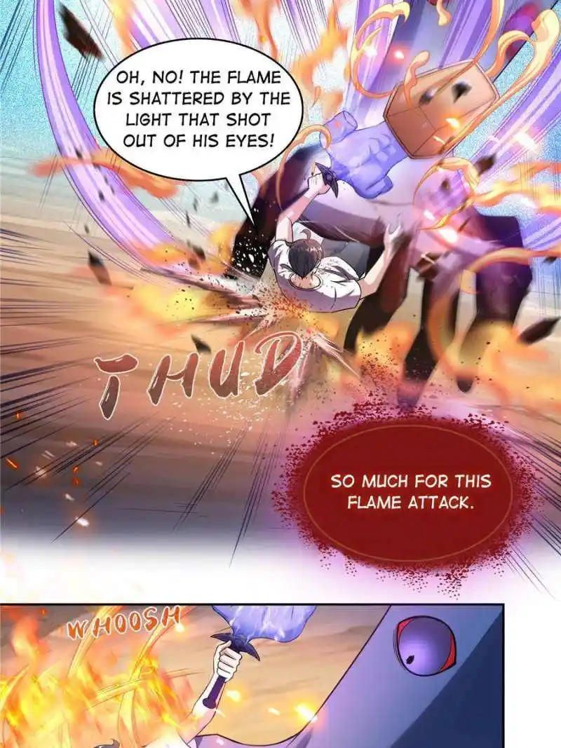 Cultivation Chat Group Chapter 573