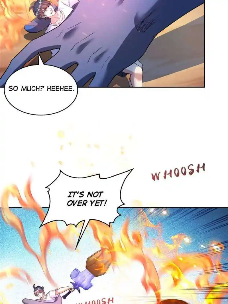 Cultivation Chat Group Chapter 573