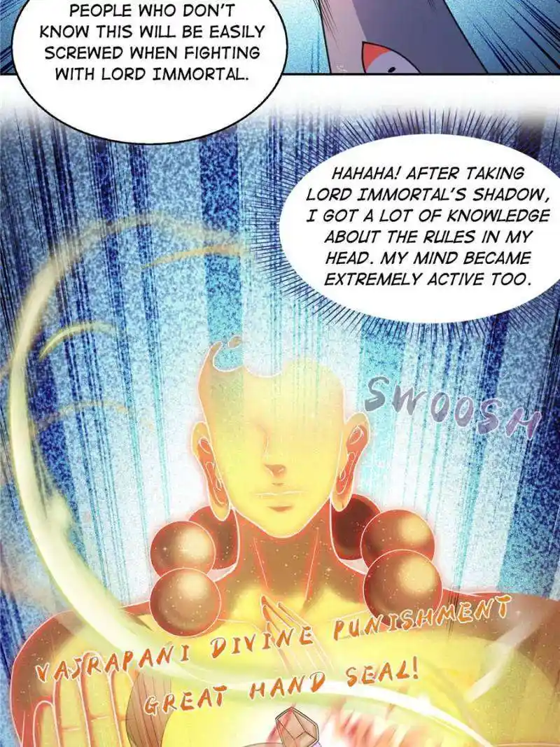 Cultivation Chat Group Chapter 573