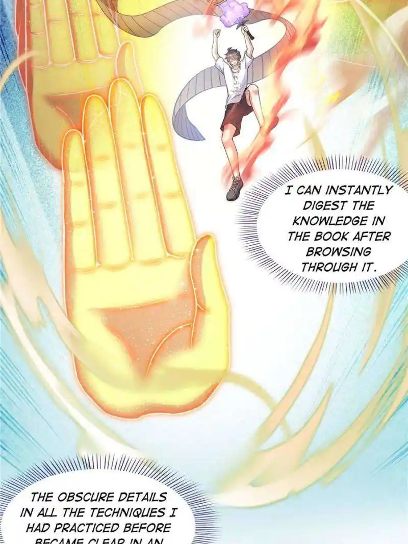 Cultivation Chat Group Chapter 573