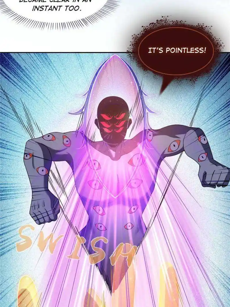 Cultivation Chat Group Chapter 573