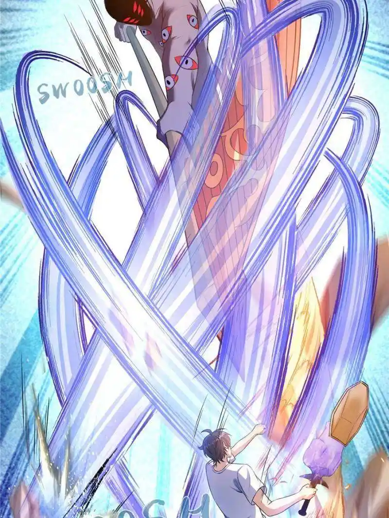 Cultivation Chat Group Chapter 573