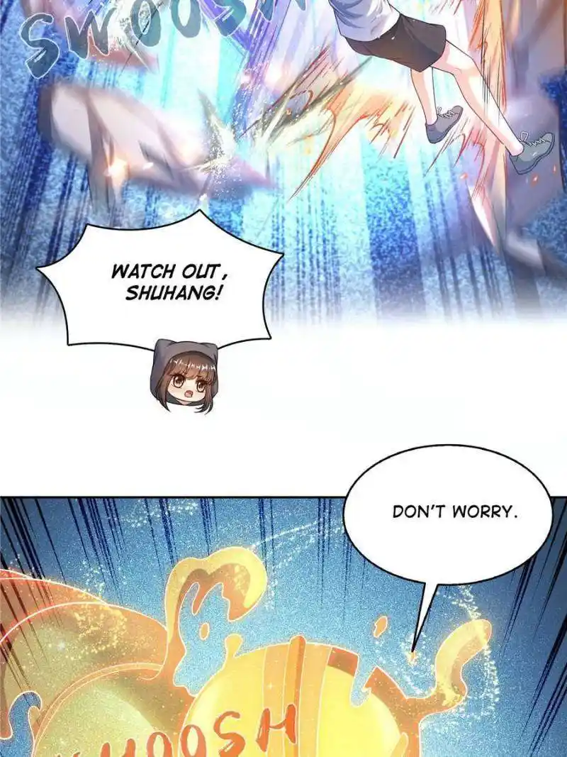 Cultivation Chat Group Chapter 573