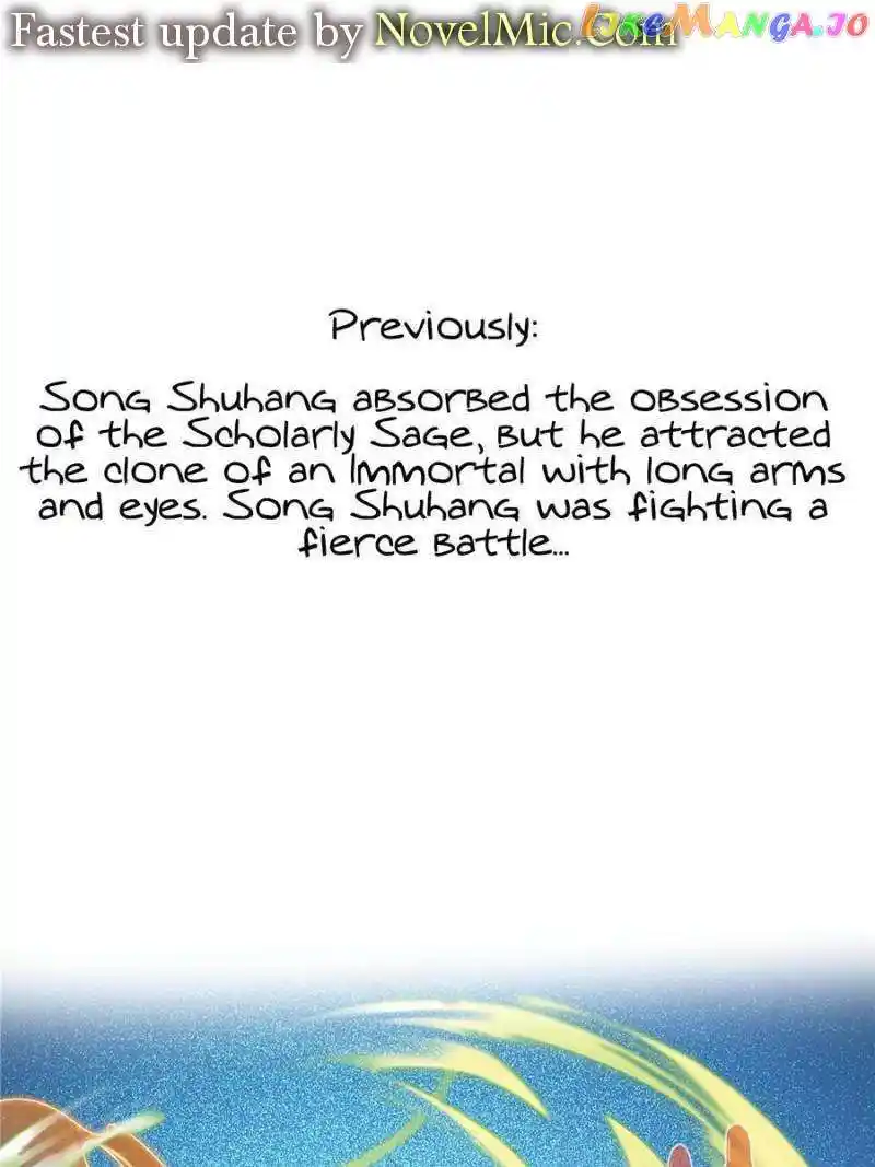 Cultivation Chat Group Chapter 574