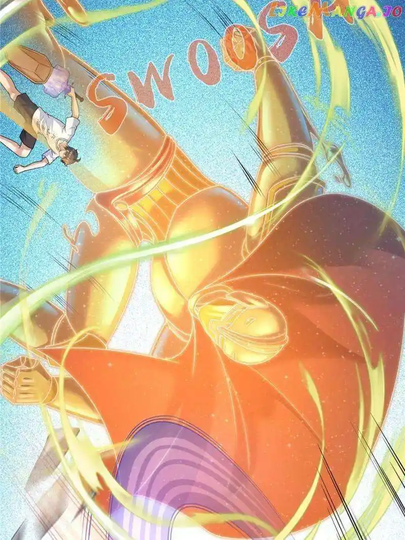 Cultivation Chat Group Chapter 574