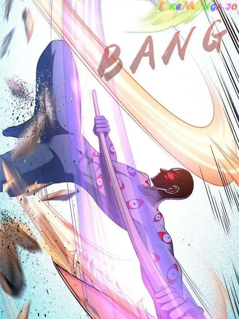 Cultivation Chat Group Chapter 574