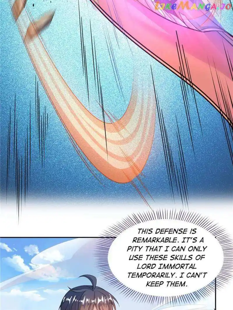 Cultivation Chat Group Chapter 574