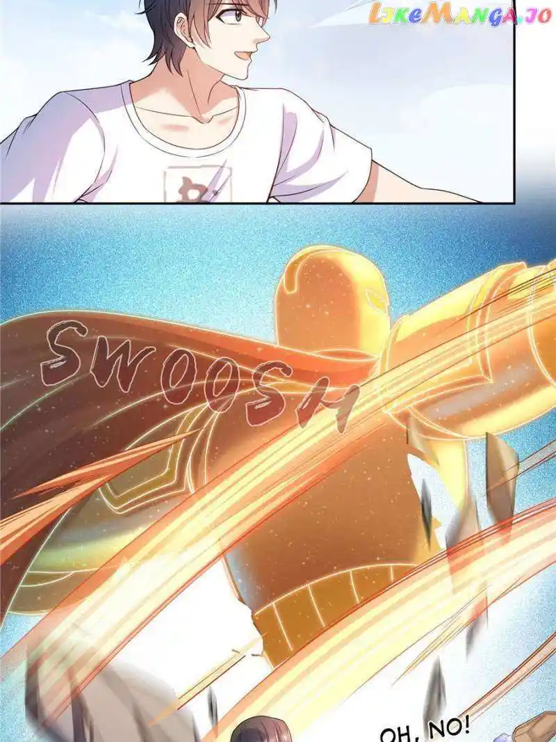 Cultivation Chat Group Chapter 574